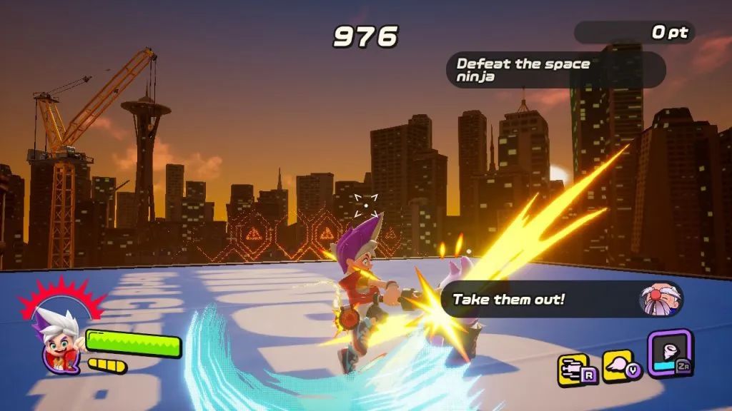 日本人的吃鸡游戏哪不一样？Ninjala首周Switch下载量超200万