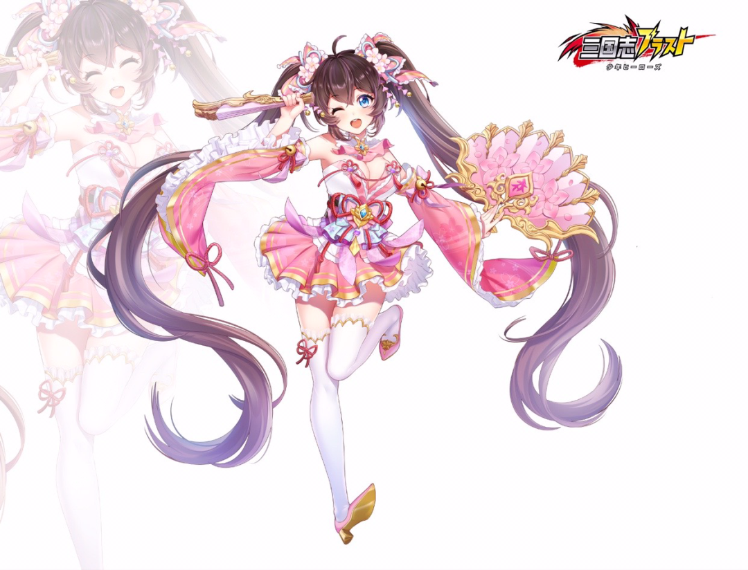 不到两年连成四款手游，游族在日本的闪击战