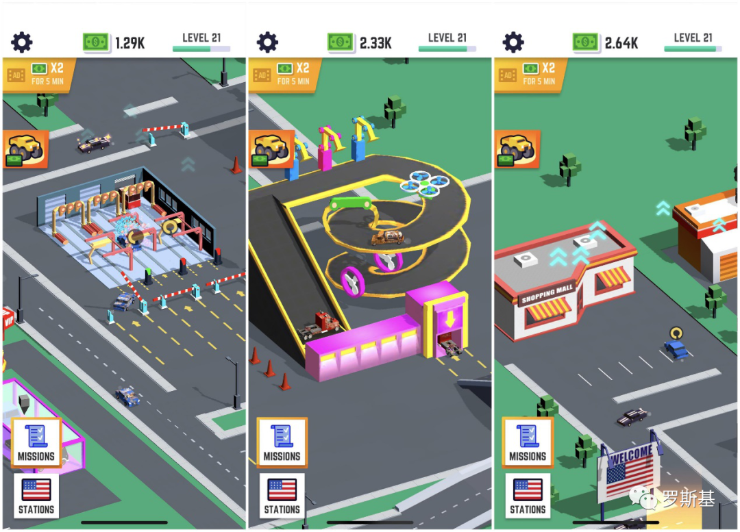 9人团队每月超6款产品开发 海外研发发行分享高效选品立项测试经验