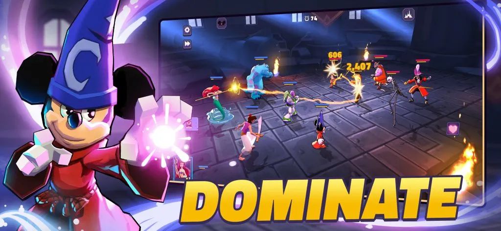 在美国突围有多难？上半年仅8款手游成功，全踩油门买量