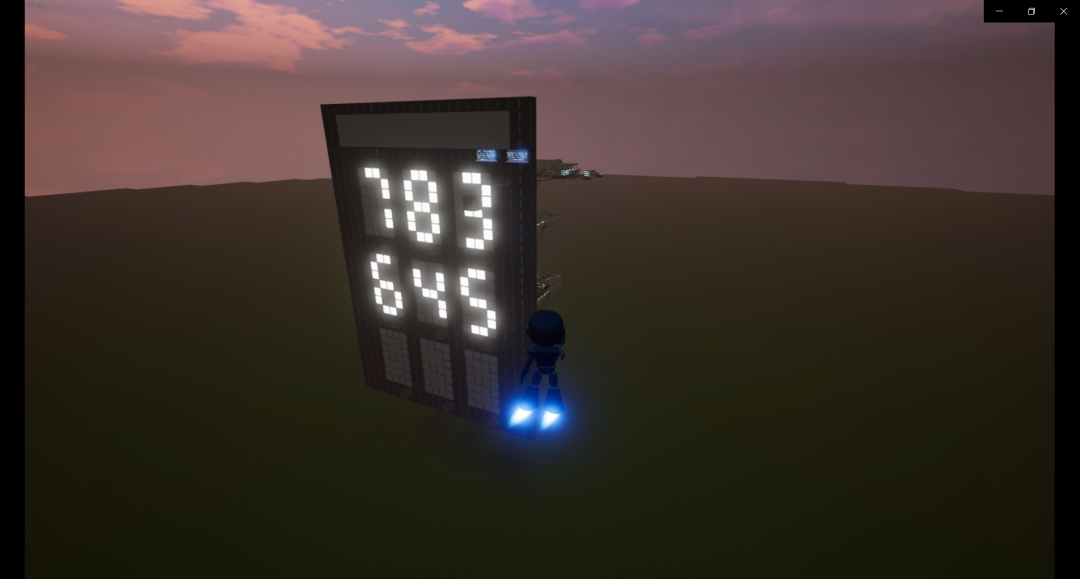 在《我的世界》和《Roblox》之间，这个资深游戏人在沙盒领域闯出了这样一条路