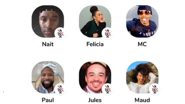 硅谷眼下最火的社交App：用户仅1500人 估值已达1亿美元