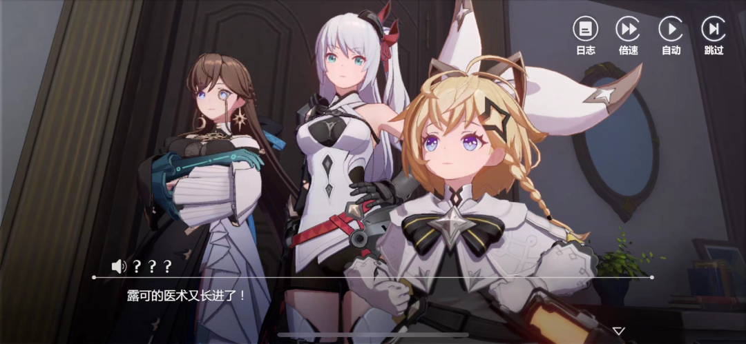 欧美市场畅销榜，正在挤进越来越多国产二次元