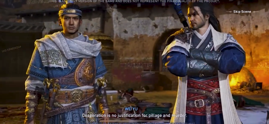 《刺客信条：Jade》会成为腾讯手中的下一个《原神》吗？