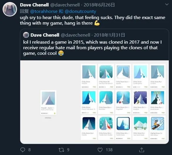 超休闲第一案判决！Voodoo起诉Rolic抄袭“锯木头”玩法胜诉