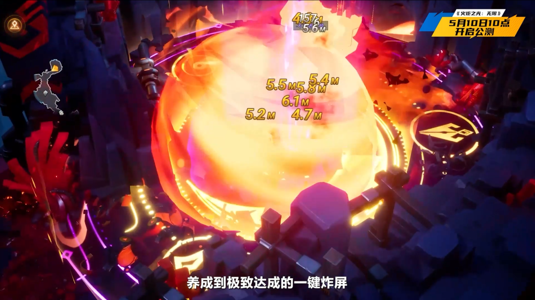 新世代的刷宝游戏里，《火炬之光：无限》给出了“上头”的答案