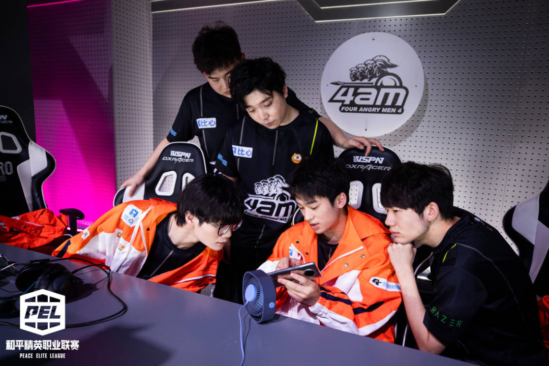 和平精英电竞国际化：自研电竞品牌全球化的第一步