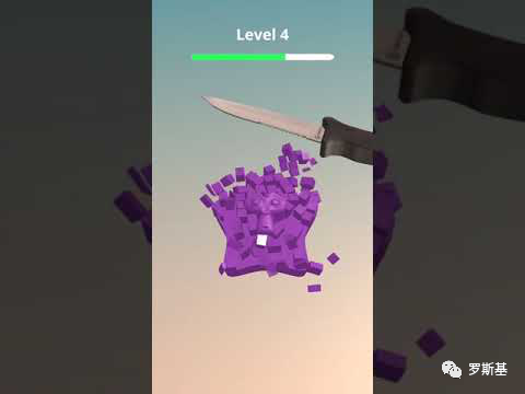 从创意立项到全球买量 次留53% CPI0.2美金的《肥皂切切切》发行复盘