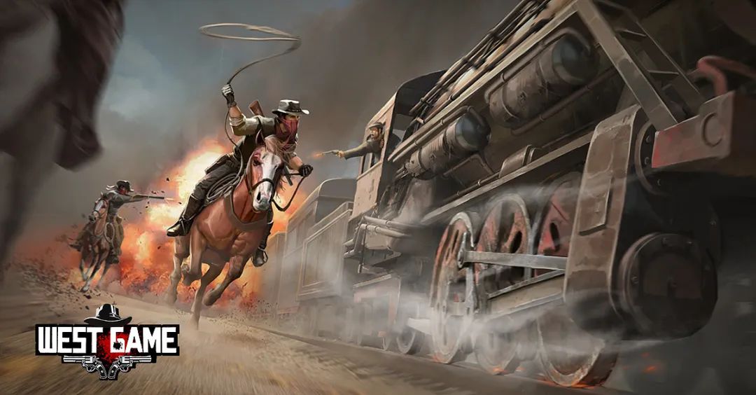 三七互娱、龙腾简合都在抢占的这个题材，会不会成为SLG的一个新风口？