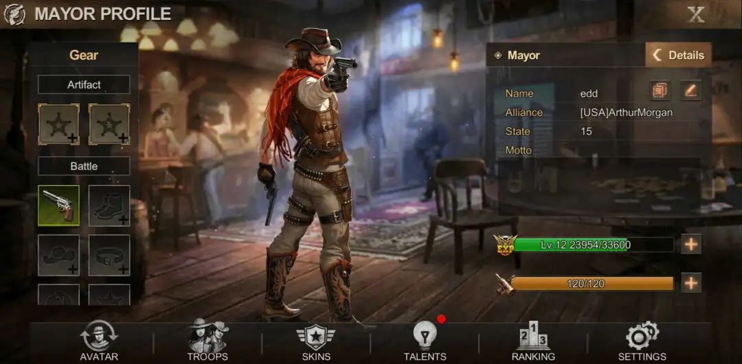 三七互娱、龙腾简合都在抢占的这个题材，会不会成为SLG的一个新风口？