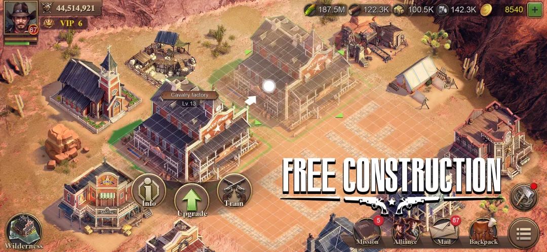 三七互娱、龙腾简合都在抢占的这个题材，会不会成为SLG的一个新风口？