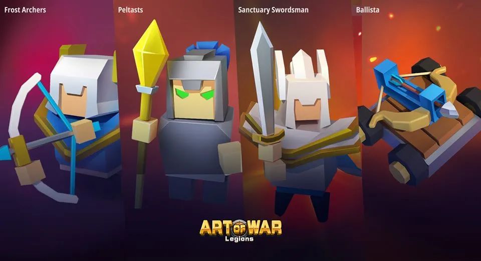 新套路：SLG极简魔改+混合变现，这款出海手游月收入3000万