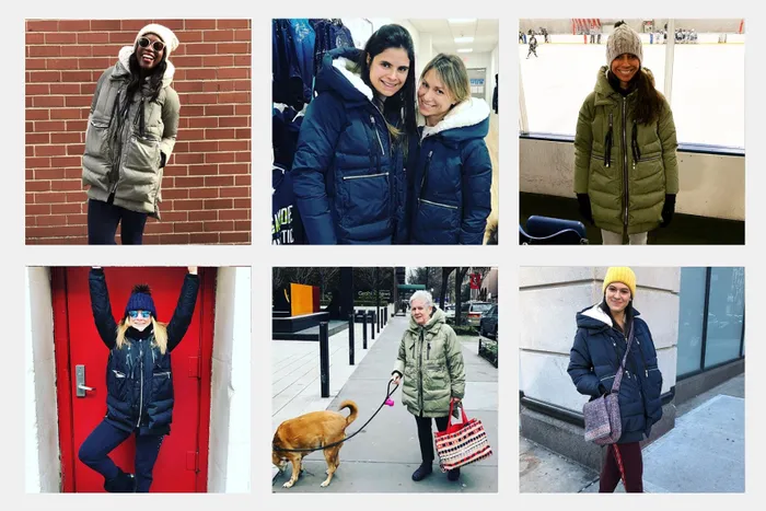 一年三十万件！出海品牌Orolay如何靠“亚马逊外套”走红欧美？