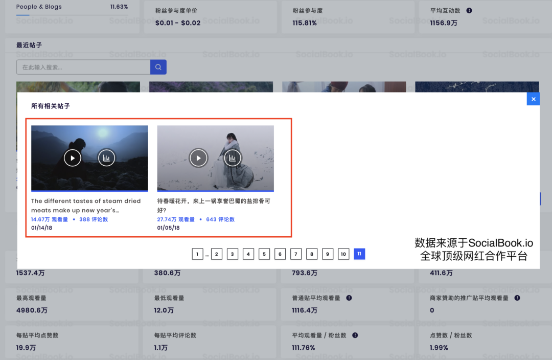 李子柒爆红的底层逻辑究竟是什么？