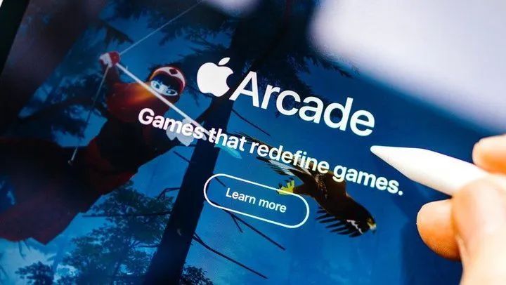 苹果Arcade遭遇生存危机：苹果退产品、要求提高游戏参与度