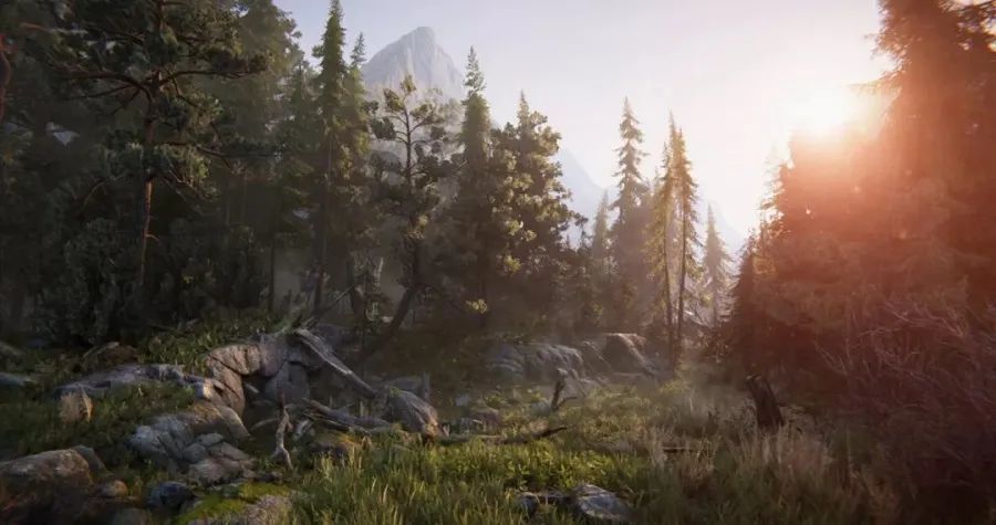 继八成新手游用Unity创作后，联网游戏开发也要没门槛了