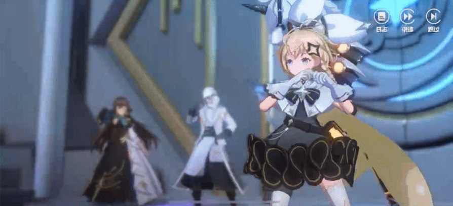 欧美市场畅销榜，正在挤进越来越多国产二次元