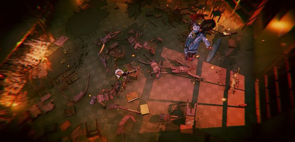 Steam 94%好评，阿里悄悄上架了一款丧尸末日生存射击游戏