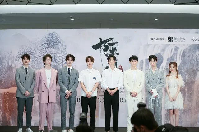 腾讯和爱奇艺在东南亚“虎口夺食”