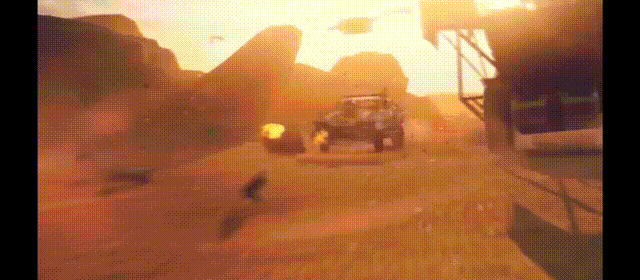 曾拿下出海收入Top30，这家中型厂商又悄悄测试了一款SLG