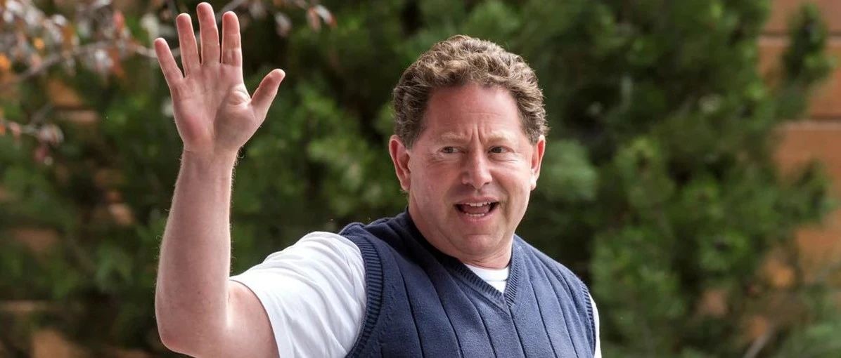 当动视暴雪最成功的反派角色迎来大结局