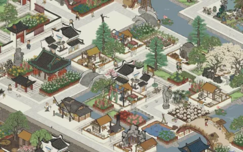 许久不露面的广州厂商「复活」，一款新作闯入最卷的赛道