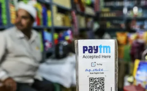 封了TikTok，印度又要动谷歌？