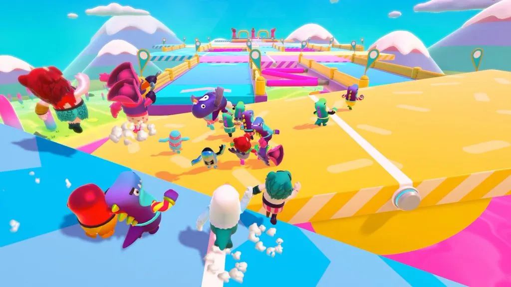 Steam“双星闪耀”热度堪比自走棋：中国开发商为何甘心当玩家？