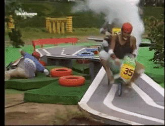 在《糖豆人》身上，我们看到了竞技游戏火爆的六大因素