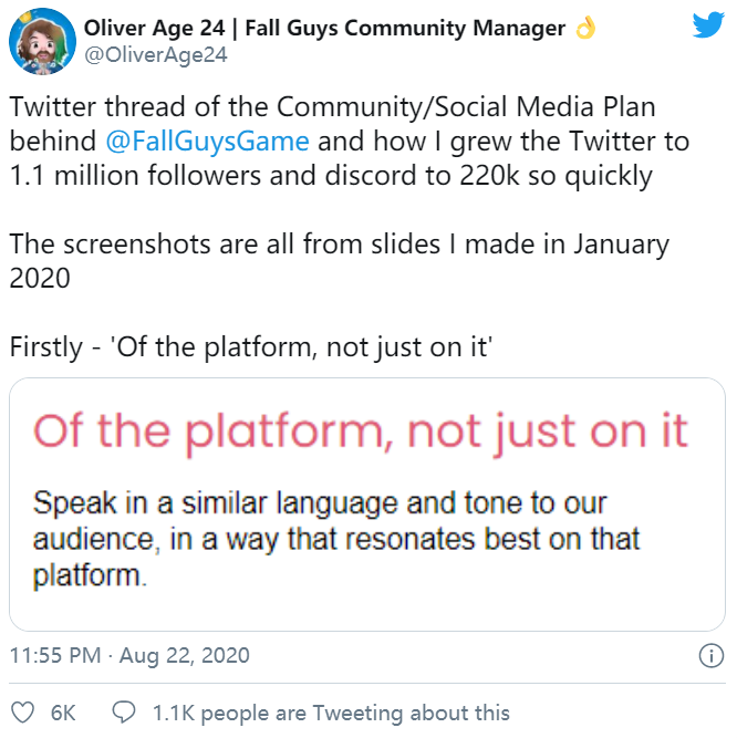 在《糖豆人》身上，我们看到了竞技游戏火爆的六大因素