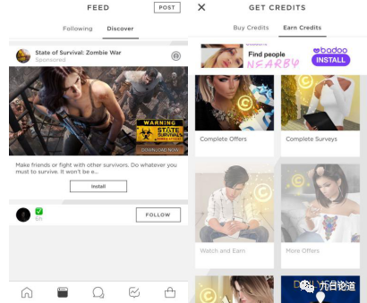 拆解 - U.S畅销第14名的社交APP 升级版的Q秀聊天室
