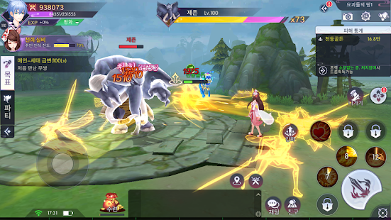 4399两款游戏双双进入韩国畅销TOP20，乐元素新作拿下日本畅销第三 | 一周出海榜