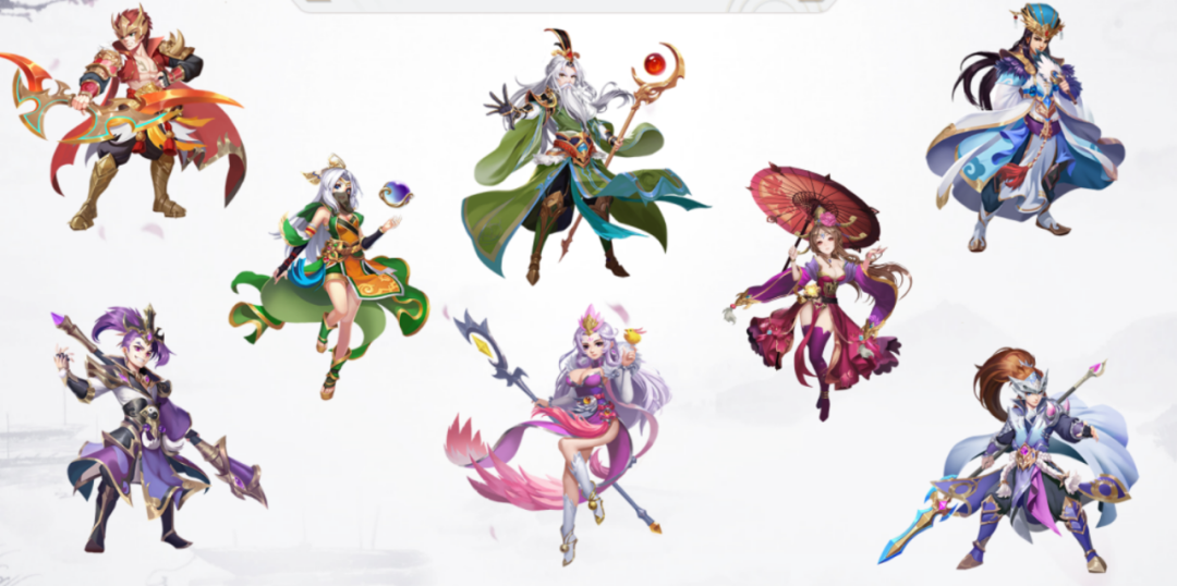 出海游戏研发找发行 第02期