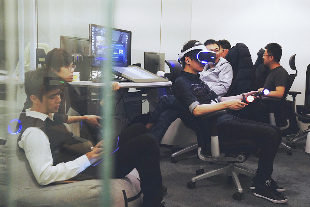 专访《动物派对》制作人罗子雄：两年前我们就知道一定能火，只不过没人相信