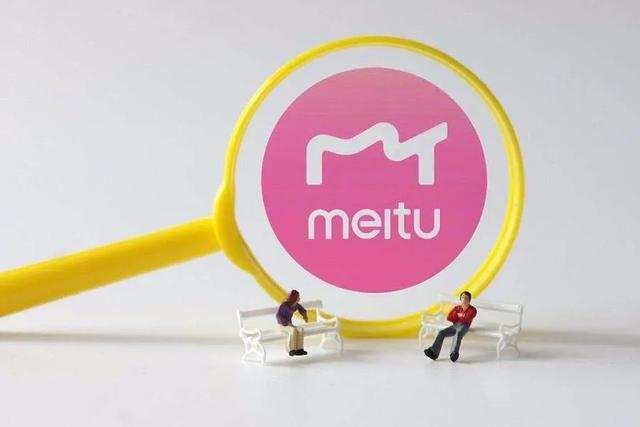 美图“秀”不起来