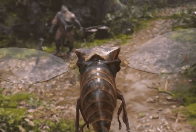 欧美魂类玩家正在眼馋《黑神话：悟空》：我等不及要玩这款游戏了！