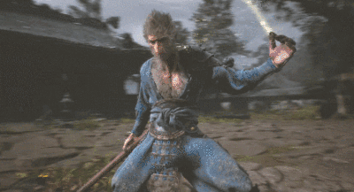 欧美魂类玩家正在眼馋《黑神话：悟空》：我等不及要玩这款游戏了！