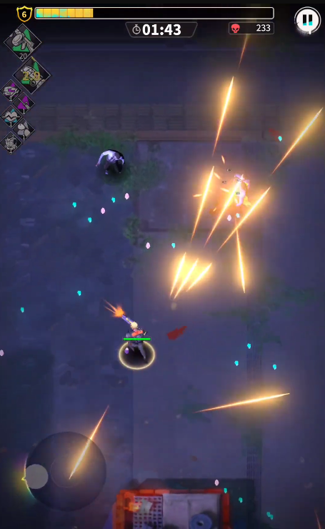 《荒野行动》之后，网易出海还能指望什么？