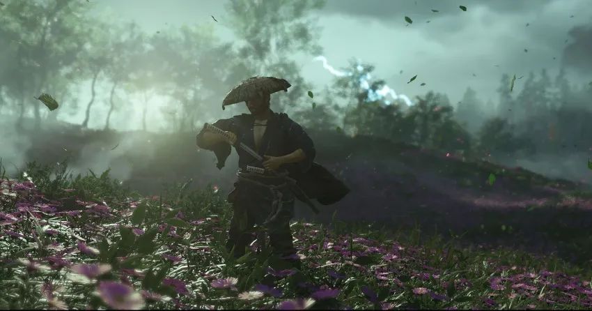 阵容强大，索尼花30年买下了多少工作室？