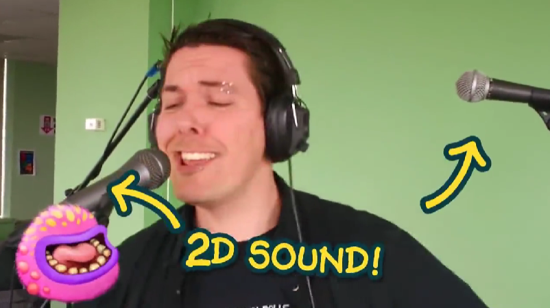 《怪物合唱团》多国登顶：十年合唱无人识，一朝丑萌天下知