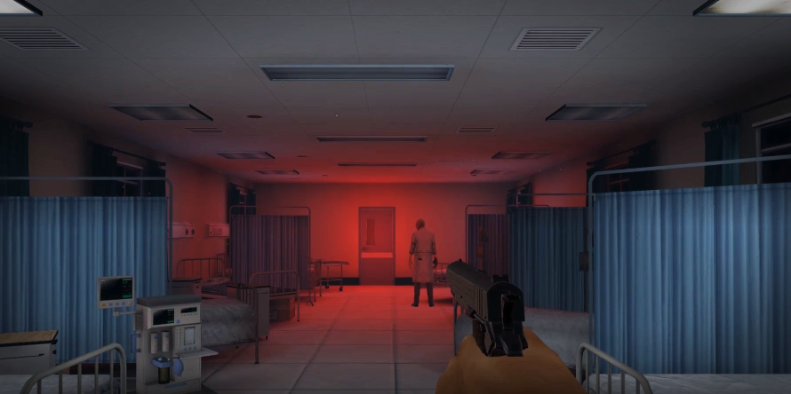 郑州宸冠“颠覆性”新游空降越南免费榜首 中式恐怖风“只狼”征服越南胃