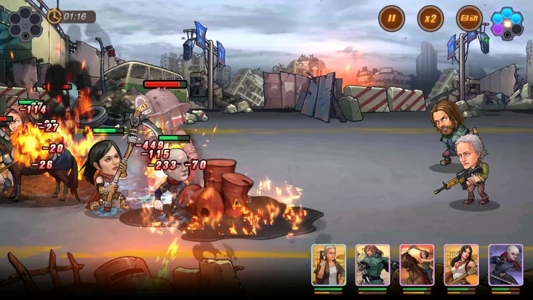 如何挖掘题材品类的“预期差”？这款末日新游给出了解法