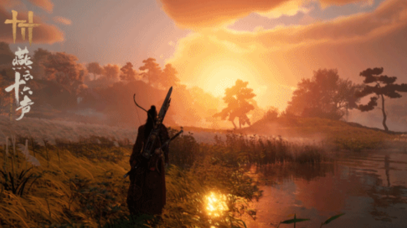 在网易玩了一下午《燕云十六声》，我想来说点真话