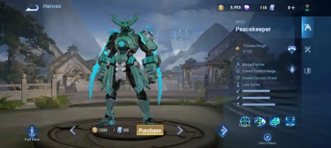 不在东南亚卷，王者荣耀海外服首选巴西