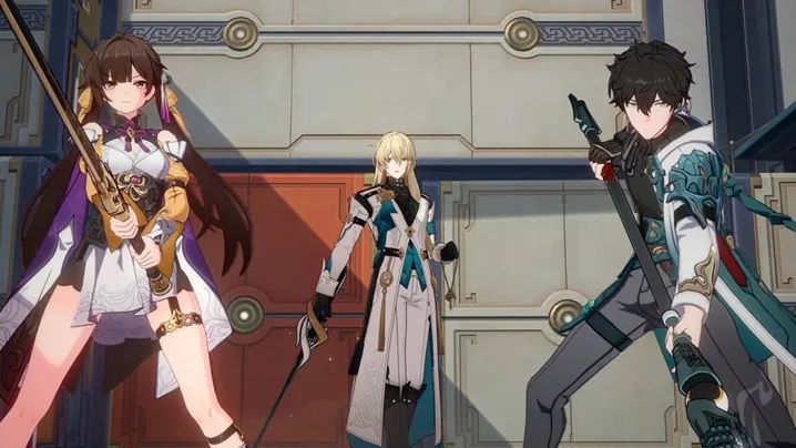 Falcom米哈游跨国对谈：回合制RPG将向何处？