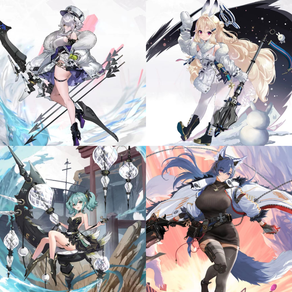 深耕二次元卡牌赛道 游族新作登上日本畅销TOP 7