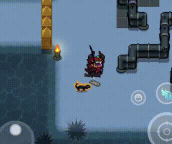 浅谈”吸血鬼幸存者”类游戏的快感设计