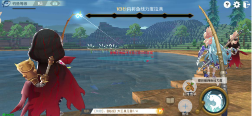 被日本厂商放弃的二次元游戏《神角技巧》，在谷得游戏接盘后斩获TapTap 9.1高分