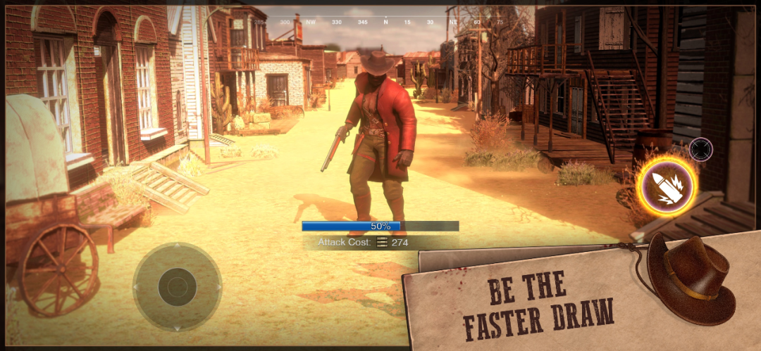 一款看似不起眼的国产SLG，悄悄冲到了美国畅销榜Top 30