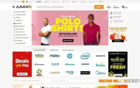 中国卖家如果要投身小众市场，可以考虑哪些电商网站？